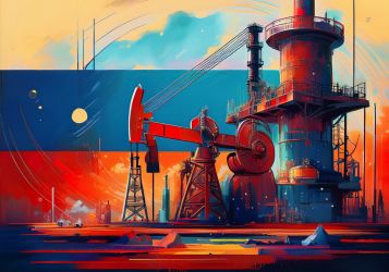 Российская нефтедобыча и санкции