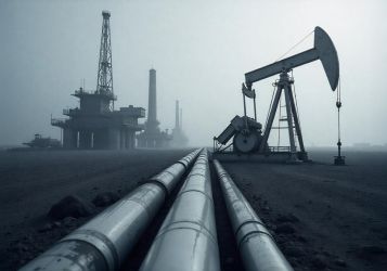 Государственное регулирование и поддержка нефтегазовой отрасли