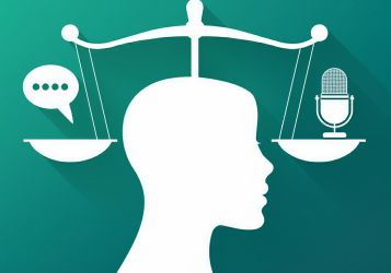 Как добавить своему мнению веса и начать быть видимыми и слышимыми