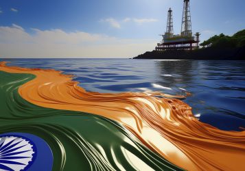 Индия на пороге крупного открытия нефтяных месторождений в Андаманском море