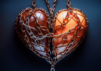 Жить без тебя не могу! Как отличить любовь от эмоциональной зависимости