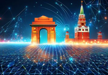 Актуальная тематика работы российско-индийской межправительственной комиссии