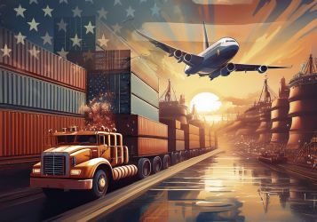 Американская таможня не дает «добро»