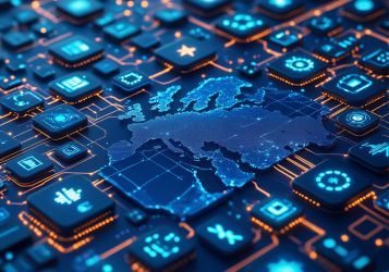Регуляторная оборона ЕС на цифровых рынках