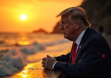 Климатический блеф Трампа: кто на самом деле оказывается «глупцом» в игре против природы?
