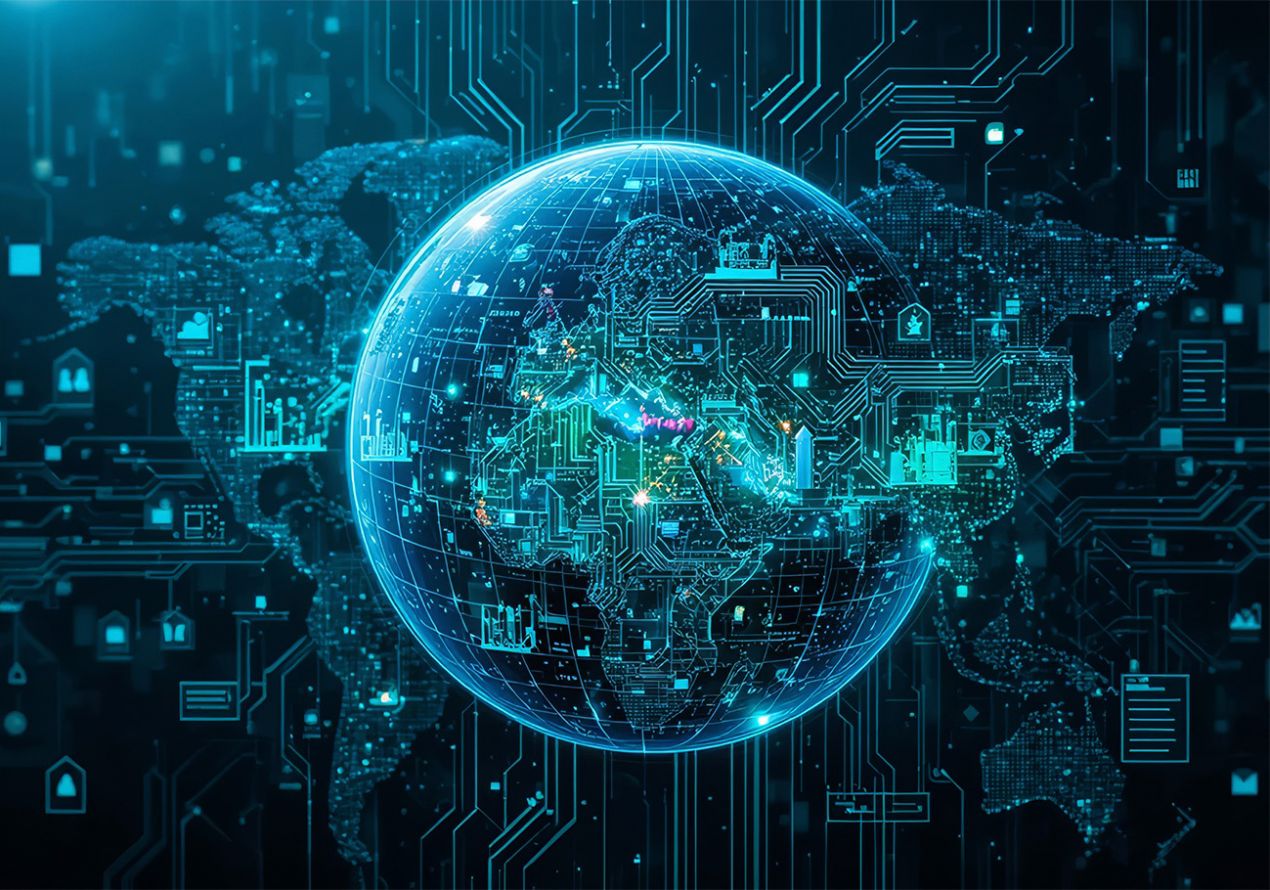 Регуляторная оборона ЕС на цифровых рынках 2: почему США, а не Китай?