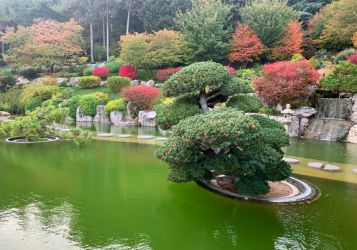 Крым осенью