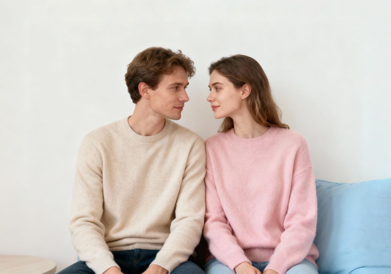 Эмоциональная безопасность – как выстроить комфортные отношения