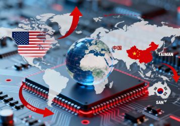 Операция «Чип за чип» или новые приключения американского импортозамещения 1: «Всё уже украдено до нас»