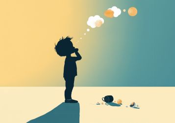 Почему ребёнок врет и что делать родителям – рассказывает психолог