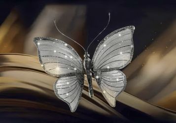 «Бриллиантовая Бабочка». Итоги первой Открытой Евразийской кинопремии