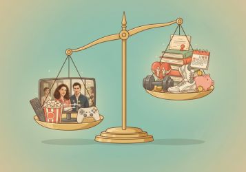 Разумный гедонизм – как жить в удовольствие