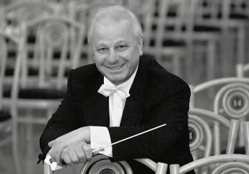 Эпоха Владислава Чернушенко