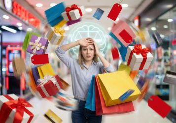 Как не разориться на распродажах – советует психолог