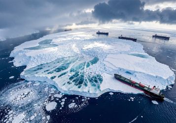 Борьба мировых держав за Арктику, что будет дальше?