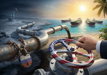 Вашингтон разрешил сделки с венесуэльской нефтью - России в списке исключений