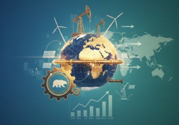 Роль России в OPEC+: стабильность нефтяного рынка и экономический рост