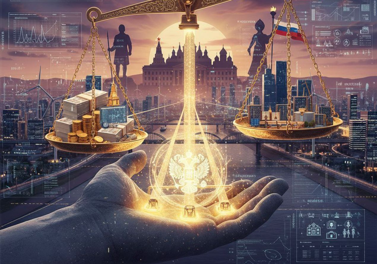 Инфраструктурные кредиты и их роль в поддержании инвестиционной активности в регионах