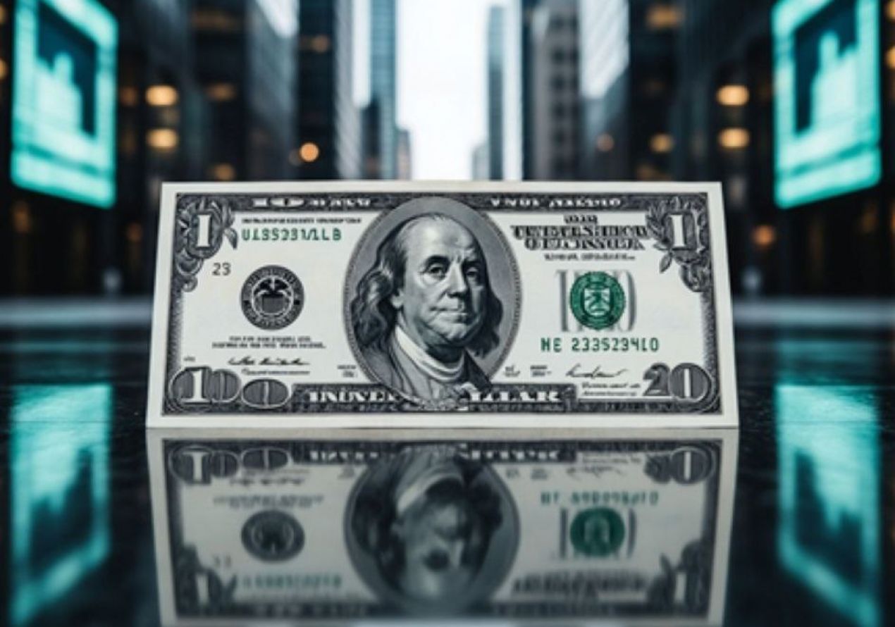 Восхождение и упадок доллара. Часть III: неоднозначный подъем