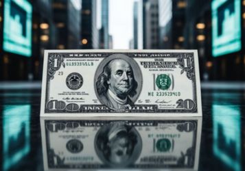 Восхождение и упадок доллара. Часть III: неоднозначный подъем