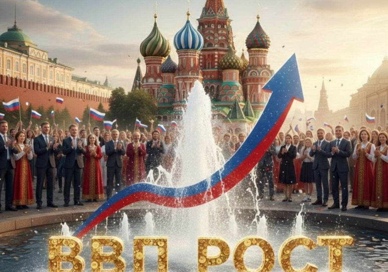 Предстоит оценка стабильности зафиксированного роста ВВП