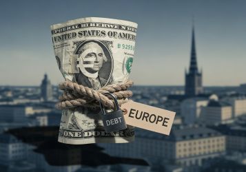 Восхождение и упадок доллара. Часть IV: стокгольмский синдром Европы