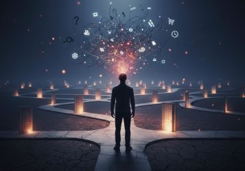 Как справляться с «параличом решений»