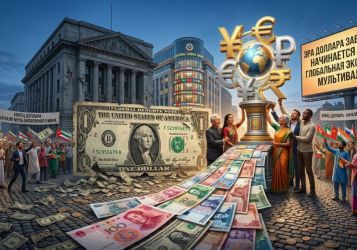 Нефтяная «точка опоры» смещается: почему Россия понижает планку бюджетного правила