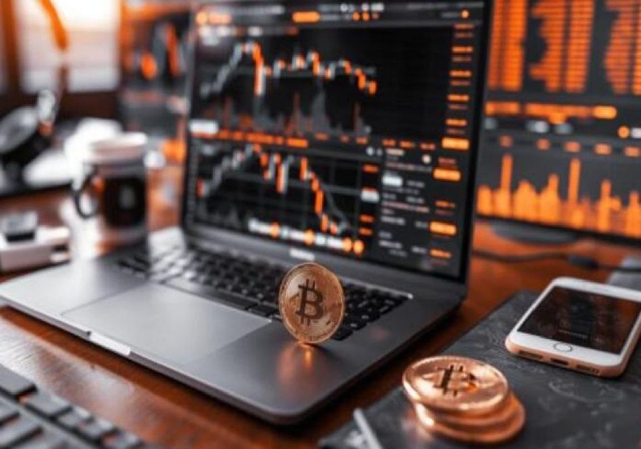 Фьючерсы на цифровые активы: плюсы и минусы для инвесторов