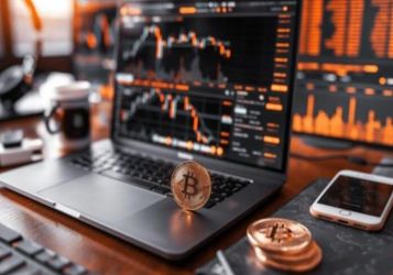 Фьючерсы на цифровые активы: плюсы и минусы для инвесторов