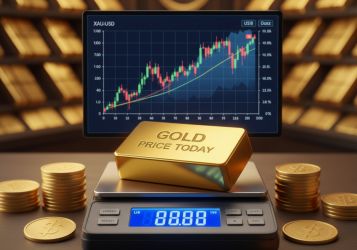 Что будет с ценой на золото в марте 2026 года?