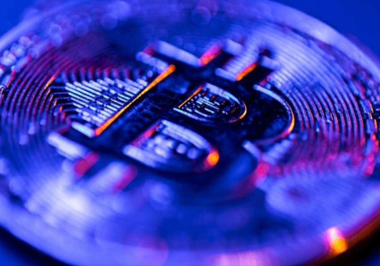 В России формируется инфраструктура рынка криптовалют