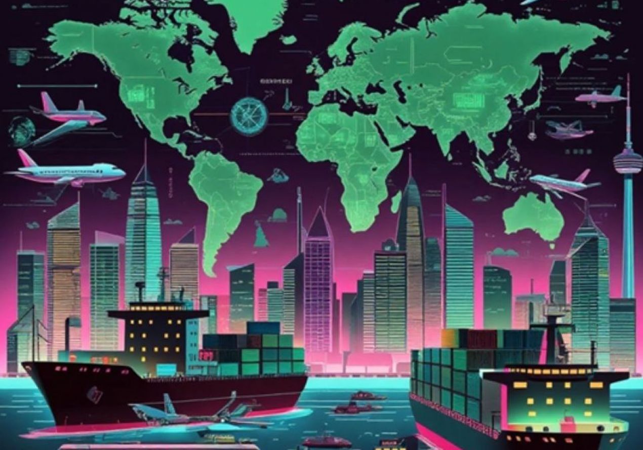 Мировая торговля столкнется с кардинальными изменениями  из-за Трампа