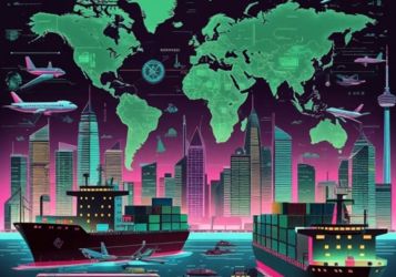 Мировая торговля столкнется с кардинальными изменениями  из-за Трампа