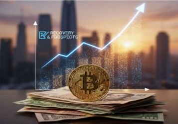 Прогноз постепенного восстановления биткоина весной 2026 года