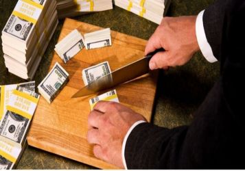 Глава МВФ К. Георгиева выражает озабоченность проблемой роста госдолга США, но в администрации Д. Трампа есть варианты ее решения