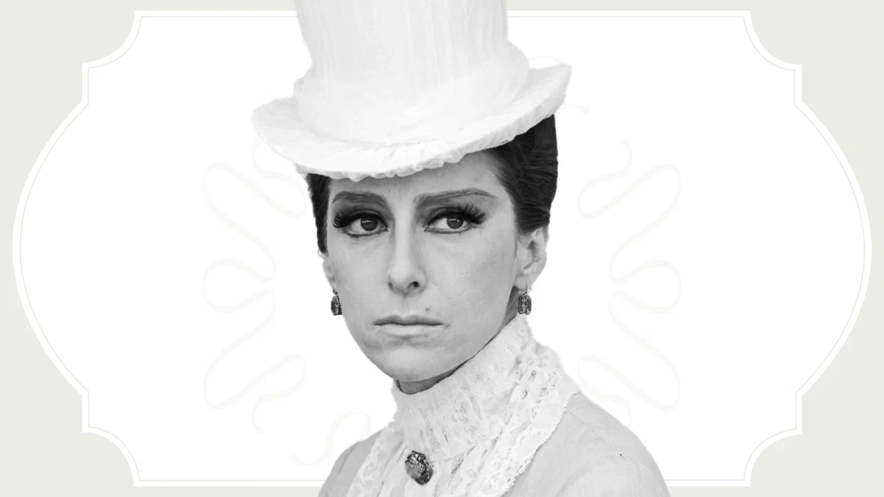 «Пять дней с Плисецкой»: Вадим Верник оживит на сцене легенду балета