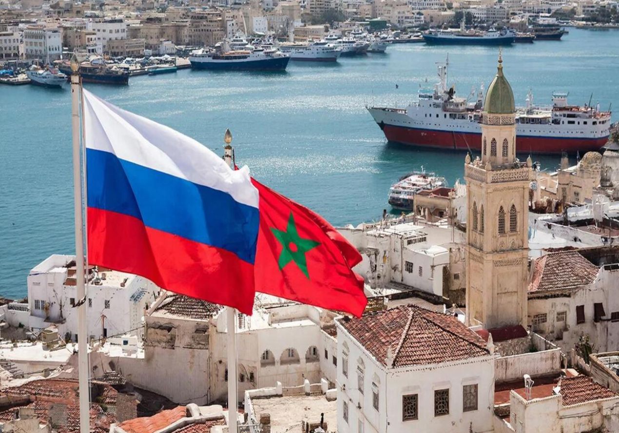 Москва — Рабат: почему российский бизнес заинтересовался марокканским направлением