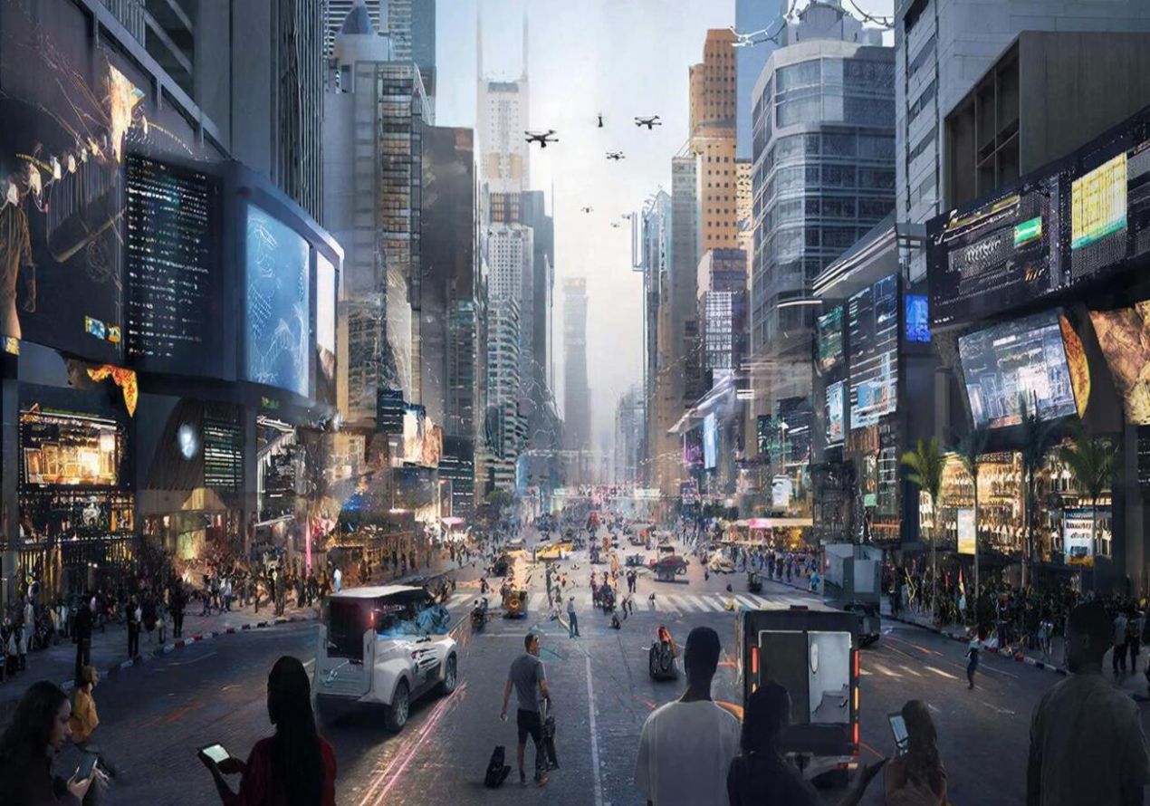 Перспективы развития Fintech сектора Африки в эпоху цифровизации