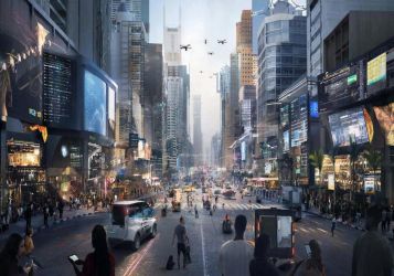 Перспективы развития Fintech сектора Африки в эпоху цифровизации