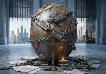 Проблема восприятия добросовестности исполнения обязательств как инструмент противодействия санкциям