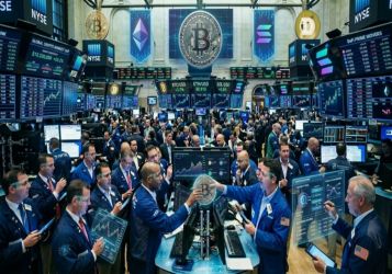 Правда ли, что трамп запретил криптовалюту в США?