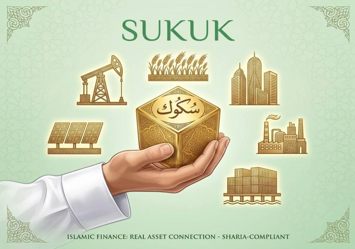 Конверсия суверенного долга в сукук: новый механизм стратегического партнёрства России со странами Глобального Юга