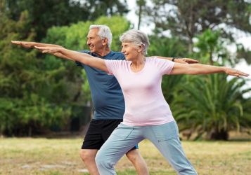 Ключ к здоровому старению: учёные раскрыли секрет долголетия. Как сохранить мышечную силу в старости?