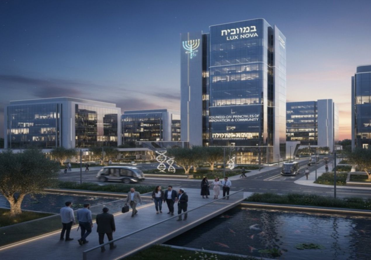 Особенности стратегии европейских компаний на период до 2030г.