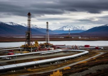 Отмена Д.Трампом ограничений на освоение нефтегазовых ресурсов Аляски