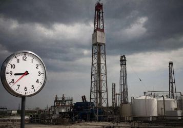 Смягчение санкций против российской нефти