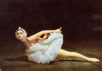 Неизвестная Плисецкая: 30-летний секрет из гримёрки легенды наконец станет достоянием российской публики