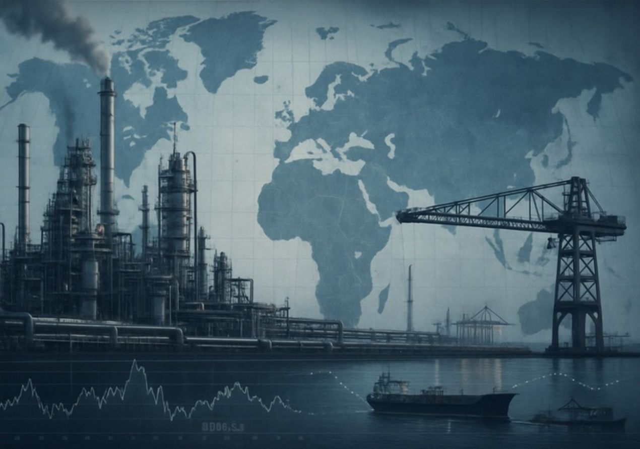 Дмитриев допустил сельскохозяйственный кризис из-за закрытия Ормуза 