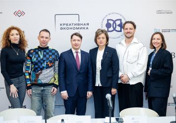 Сочинение через ИИ – официально новая реальность? Эксперты ответили на вопросы по AI-хакатону